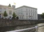 Am alten Hamburger Bahnhof, Foto vom 2.