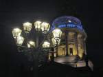 Gendarmenmarkt Berlin, Lichtfestival - 25.