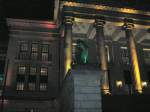 Lichtfestival berlin 2008 am Gendarmenmarkt