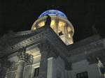 Lichtfestival 2008 in Berlin, Gendarmenmarkt