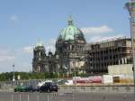 Der Berliner Dom am 20.07.06!