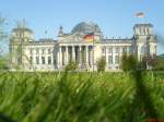 Reichstag