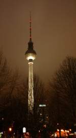 So faszinierend der Fernsehntrum, so schwierig ist er zu footgrafieren.