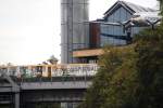 BERLIN, 26.09.2009, Technikmuseum am Landwehrkanal