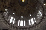 Blick zur Kuppel des Berliner Dom am 06.