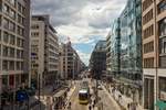 Berlin Friedrichstrae -30.06.2018