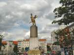 Berlin-Neuklln, Hermannplatz 2007