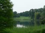 Ruhe und Entspannung bietet der Britzer Garten in Berlin-Neuklln.