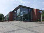 Bernau, Paulus Praetorius Gymnasium in der Lohm�hlenstra�e (24.05.2026)