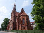 Bernau, kath.
