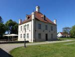 Gro� Sch�nebeck, Jagdschloss, erbaut von 1680 bis 1715 f�r Kurf�rst Friedrich Wilhelm (25.05.2026)