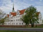 Schloss/Kloster Doberlug, 06.05.2013