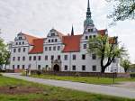 Schloss/Kloster Doberlug, 06.05.2013