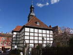 Bad Freienwalde, ehem.