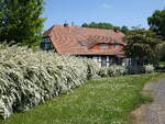 Lietzen, Wasserm�hle der Komturei des Templerorden (23.05.2026)