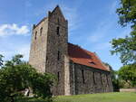 Zinndorf, evangelische St.