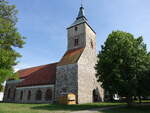 Altlandsberg, evangelische St.