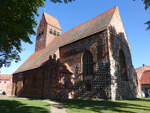 Kremmen, evangelische St.