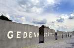 Gedenksttte Konzentrationslager Sachsenhausen.