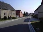 Ortsteil Wellmitz, Lindenstrae