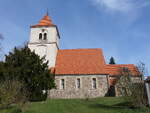 Biegen, evangelische St.