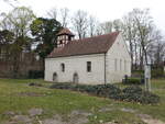 Dahmsdorf, evangelische St.