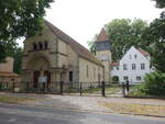 Neustadt / Dosse, kath.