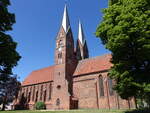Neuruppin, Klosterkirche St.
