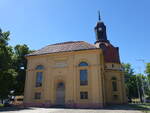 Neuruppin, Kulturkirche St.