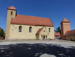 Rheinsberg, evangelische St.