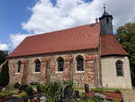 Bad Belzig, Pfarrkirche St.