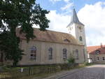 Havelsee, evangelische Stadtkirche St.