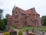 Kietz, evangelische St.