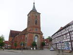 Lenzen, evangelische St.