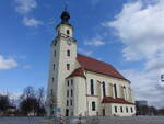Forst, evangelische St.