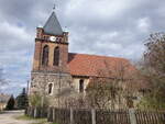Gro� K�lzig, evangelische St.