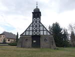 J�mlitz, evangelische St.