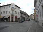 Luckenwalde (Flming) Stadtansichten 11-06-2013