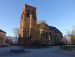 Schwedt /Oder, evangelische St.