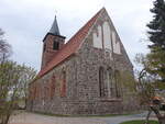 Br�ssow, evangelische St.