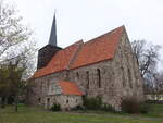 Hohenselchow, evangelische St.