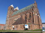 Prenzlau, evangelische St.