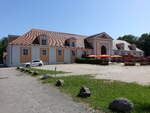 Boitzenburg, Marstall mit Braumanufaktur an der Templiner Stra�e (26.05.2026)