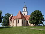 Boitzenburg, Pfarrkirche St.