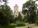 Schlo Babelsberg-Park Babelsberg  