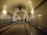 Alter Elbtunnel; Hamburg St.