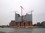 Elbphilharmonie (HH, 20.09.12)