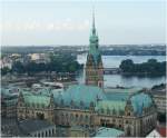 Rathaus Hamburg