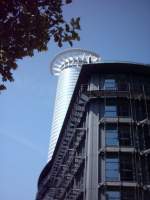 Westendtower