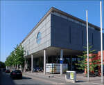 Die Deutsche Nationalbibliothek -    ...